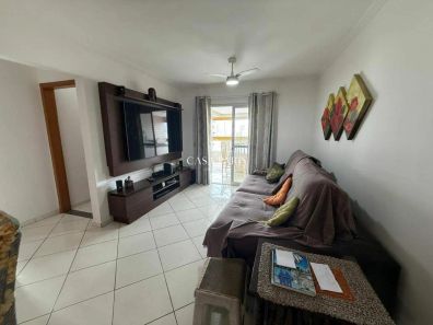 Apartamento com 3 Quartos à venda, 115m² no Aviação, Praia Grande