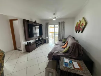 Apartamento com 3 Quartos à venda, 115m² no Aviação, Praia Grande
