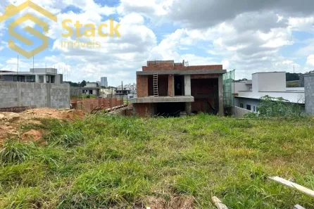Lote/Terreno à venda, 600m² no Jardim das Samambaias, Jundiaí