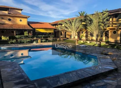 Imóvel Comercial com 20 Quartos à venda, 1000m² no Ogiva, Cabo Frio