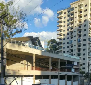 Ponto Comercial para alugar, 837m² no Vila Andrade, São Paulo