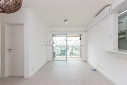 Apartamento com 2 Quartos à venda, 65m² no Paraíso, São Paulo