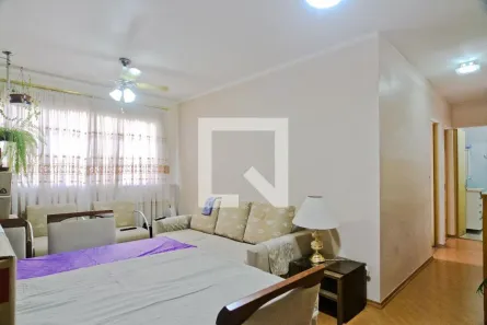 Apartamento com 2 Quartos à venda, 74m² no Lauzane Paulista, São Paulo