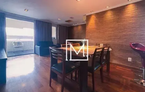Cobertura com 3 Quartos para venda ou aluguel, 200m² no Vila Gumercindo, São Paulo