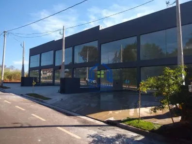Ponto Comercial para alugar, 80m² no Conjunto Habitacional São Deocleciano, São José do Rio Preto