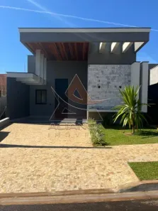 Casa de Condomínio com 3 Quartos à venda, 150m² no Quinta da Mata, Ribeirão Preto