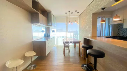 Apartamento com 2 Quartos à venda, 68m² no Vila Gertrudes, São Paulo