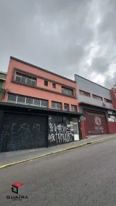 Galpão/Depósito/Armazém à venda, 680m² no Parque das Nações, Santo André