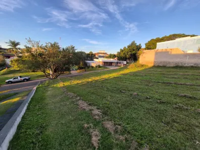 Lote/Terreno à venda, 1040m² no Condomínio Residencial Mirante do Vale, Jacareí