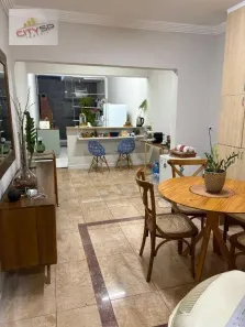 Sobrado com 3 Quartos à venda, 113m² no Vila Guarani (Z Sul), São Paulo