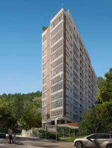 Apartamento com 2 Quartos à venda, 90m² no Fazendinha, Itajaí