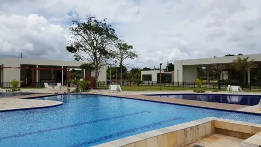 Lote/Terreno à venda, 750m² no Aldeia dos Camarás, Camaragibe