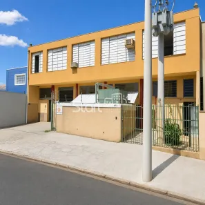 Galpão/Depósito/Armazém para alugar, 984m² no Parque Rural Fazenda Santa Cândida, Campinas