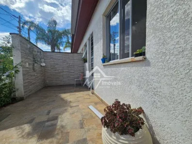 Casa de Condomínio com 3 Quartos à venda, 73m² no Vila Real, Hortolândia
