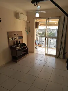 Apartamento com 2 Quartos à venda, 60m² no Morada do Ouro, Cuiabá