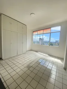 Apartamento com 1 Quarto para alugar, 25m² no Boa Vista, Recife