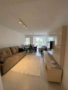 Apartamento com 3 Quartos para alugar, 90m² no Centro, Balneário Camboriú
