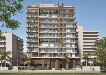 Apartamento com 4 Quartos à venda, 273m² no Centro, Guaratuba