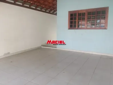 Casa com 3 Quartos à venda, 131m² no Parque Industrial, São José dos Campos