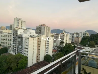 Cobertura com 3 Quartos à venda, 280m² no Ingá, Niterói