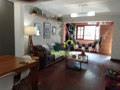 Sobrado com 3 Quartos à venda, 240m² no Cambuci, São Paulo