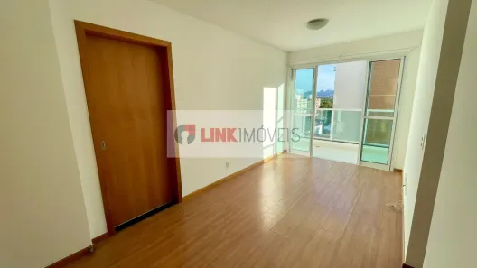 Apartamento com 2 Quartos para alugar, 60m² no Jardim Camburi, Vitória