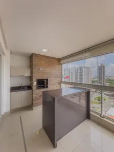 Apartamento com 3 Quartos à venda, 117m² no Setor Bueno, Goiânia