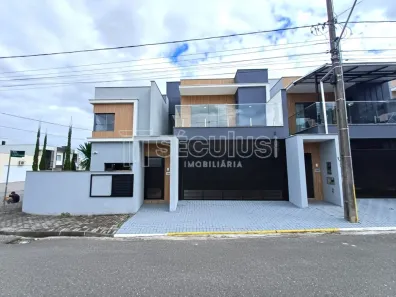 Casa com 3 Quartos à venda, 130m² no Barra do Rio Cerro, Jaraguá do Sul