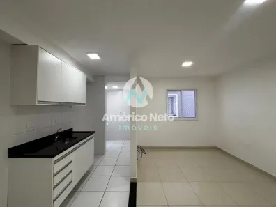 Apartamento com 2 Quartos para alugar, 53m² no Boa Vista, São Caetano do Sul