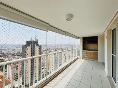 Apartamento com 3 Quartos para alugar, 111m² no Jardim Bonfiglioli, Jundiaí