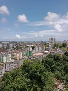 Apartamento com 3 Quartos à venda, 67m² no Cabula, Salvador