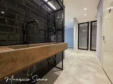 Ponto Comercial à venda, 189m² no Savassi, Belo Horizonte