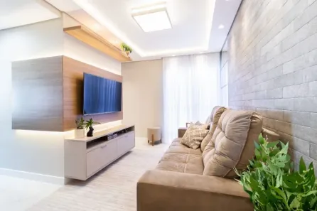 Apartamento com 2 Quartos à venda, 49m² no Lamenha Pequena, Almirante Tamandaré