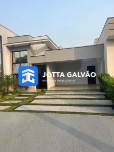 Casa de Condomínio com 3 Quartos à venda, 127m² no Jardim Mantova, Indaiatuba