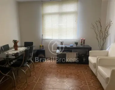 Apartamento com 2 Quartos à venda, 48m² no Olaria, Rio de Janeiro