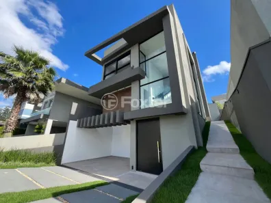 Casa de Condomínio com 2 Quartos à venda, 225m² no São Lucas, Viamão