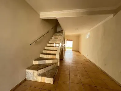 Casa com 2 Quartos à venda, 92m² no Residencial e Comercial Palmares, Ribeirão Preto