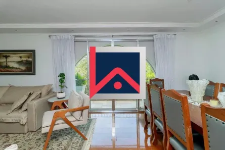 Apartamento com 4 Quartos à venda, 208m² no Santo Amaro, São Paulo