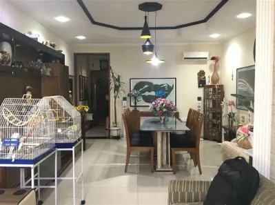 Apartamento com 3 Quartos à venda, 115m² no Copacabana, Rio de Janeiro