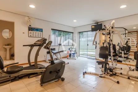 Apartamento com 8 Quartos à venda, 636m² no Fazenda Morumbi, São Paulo