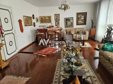 Cobertura com 3 Quartos à venda, 202m² no Copacabana, Rio de Janeiro