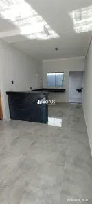 Casa com 2 Quartos à venda, 68m² no Jardim Brasília, Uberlândia