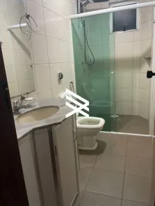 Apartamento com 2 Quartos para alugar, 63m² no Saraiva, Uberlândia