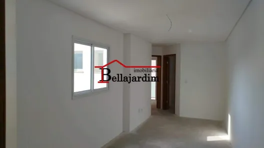 Apartamento com 2 Quartos à venda, 53m² no Vila Pires, Santo André