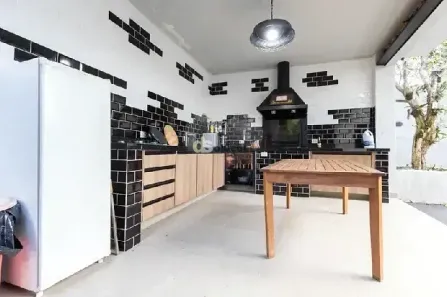Casa de Condomínio com 4 Quartos à venda, 515m² no Vila Albertina, São Paulo