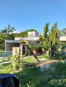Casa de Condomínio com 3 Quartos à venda, 209m² no Canto do Riacho, Lagoa Santa