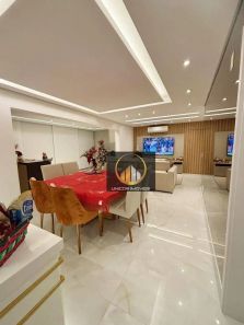 Cobertura com 2 Quartos à venda, 105m² no Vila Anastácio, São Paulo