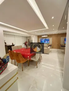 Cobertura com 2 Quartos à venda, 105m² no Vila Anastácio, São Paulo