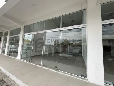 Ponto Comercial para alugar, 100m² no Centro, Palhoça