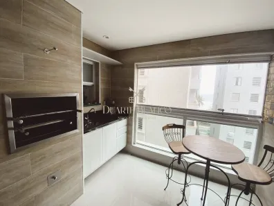 Apartamento com 3 Quartos à venda, 100m² no Pitangueiras, Guarujá